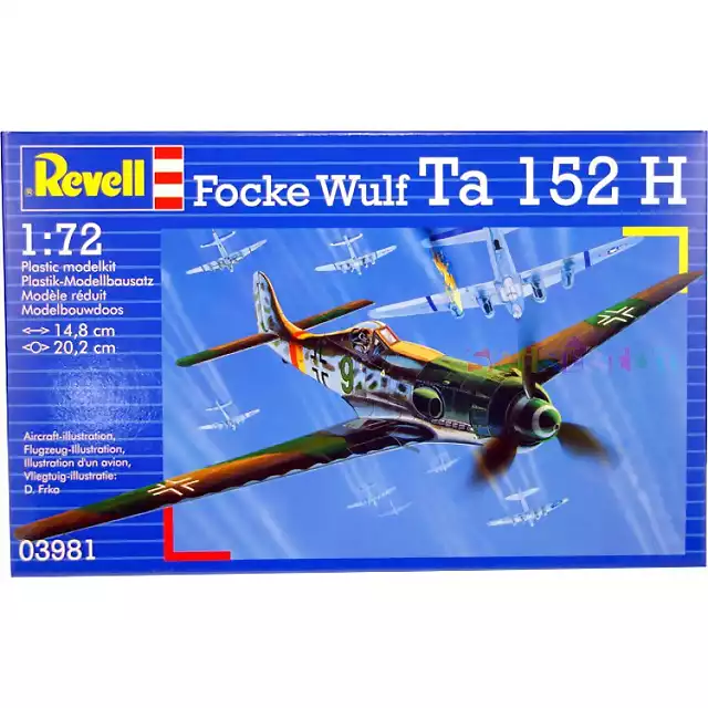 03981-Focke-Wulf-Ta-152-H-1-72-revell