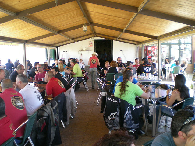 DESAYUNO ÑAGAGA 024 DESAYUNO ÑAGAGA 024