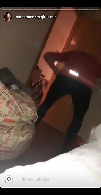 Video Mar?a IG Stories 16-11-2019 (5) Video Mar?a IG Stories 16-11-2019 (5)