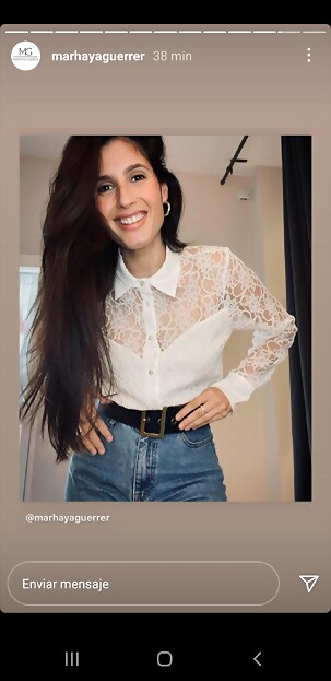 Marhaya Guerrer IG Stories 2-3-2021 (4) Marhaya Guerrer IG Stories 2-3-2021 (4)
