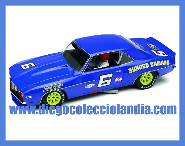 tienda_scalextric_madrid_valencia_barcelona_diegocolecciolandia