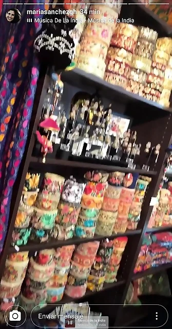 Video Mar?a IG Stories 6-3-2019 (1) Video Mar?a IG Stories 6-3-2019 (1)