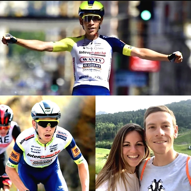 Louis Meintjes