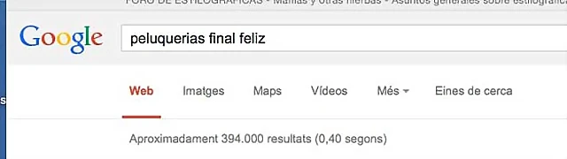 final feliz final feliz