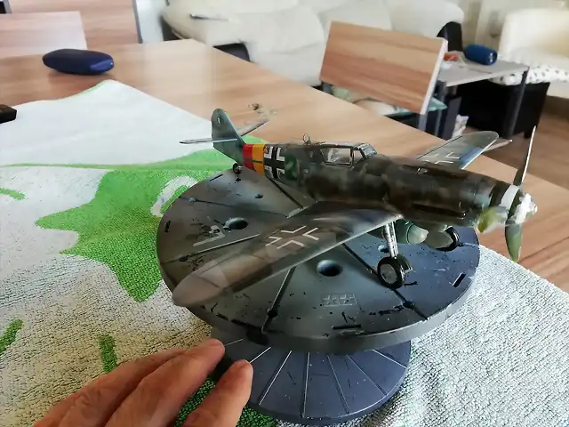 Bf109 (10)