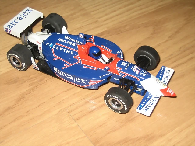 0456 Dallara arcaex (2) 0456 Dallara arcaex (2)
