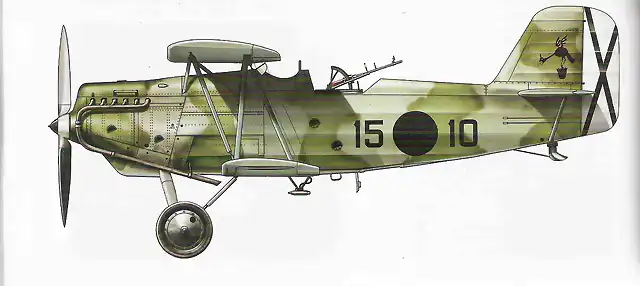 Heinkel He-45