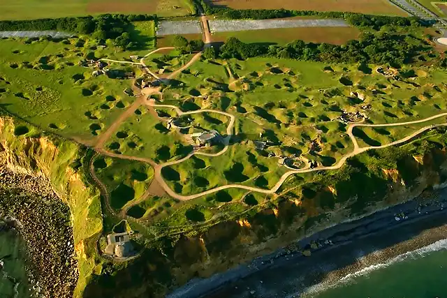 point du hoc