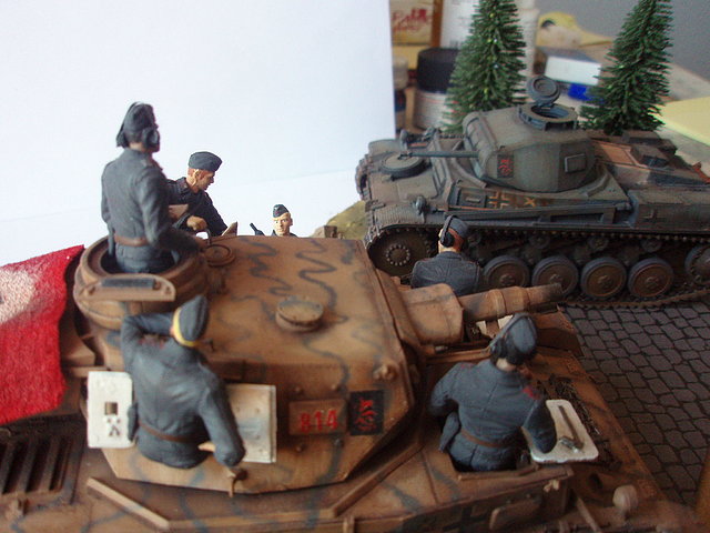 panzer 4