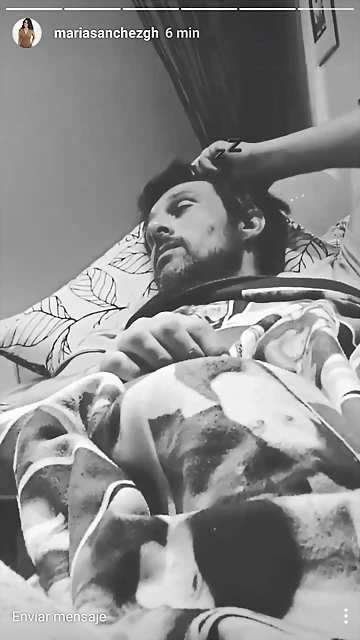 Video Mar?a IG Stories 8-5-2017 (5) Video Mar?a IG Stories 8-5-2017 (5)