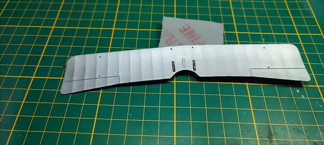 45 45