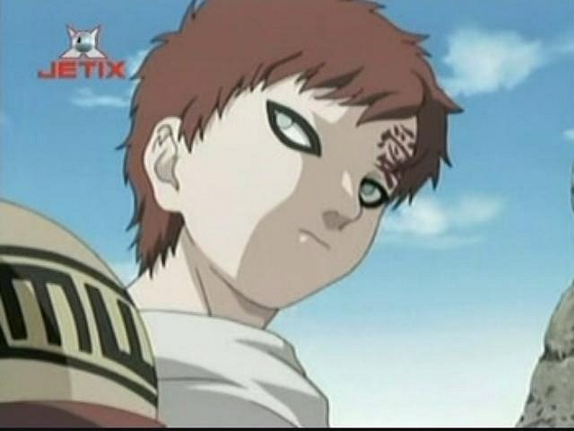 GAARA