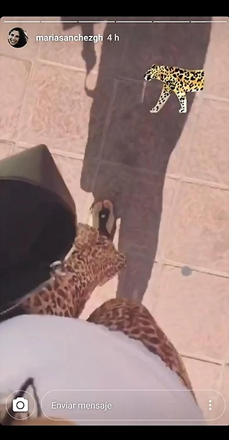 Video Mar?a IG Stories 6-6-2019 (1) Video Mar?a IG Stories 6-6-2019 (1)