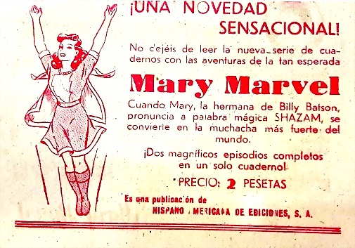 MARYMARVEL2 MARYMARVEL2