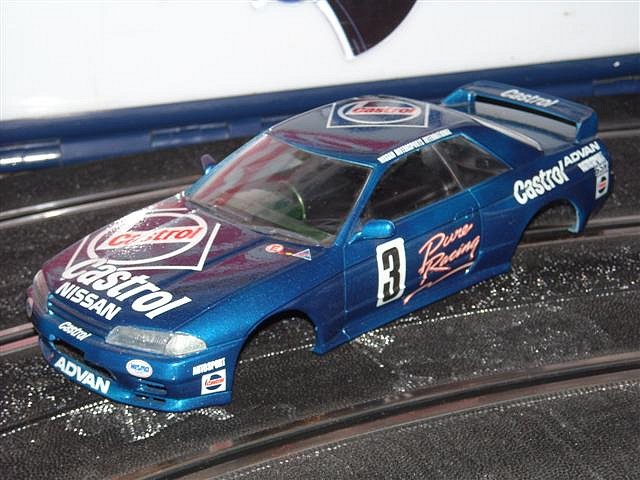 NISSAN (Small)