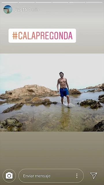 Hugo IG Stories 6-9-2018 (2) Hugo IG Stories 6-9-2018 (2)
