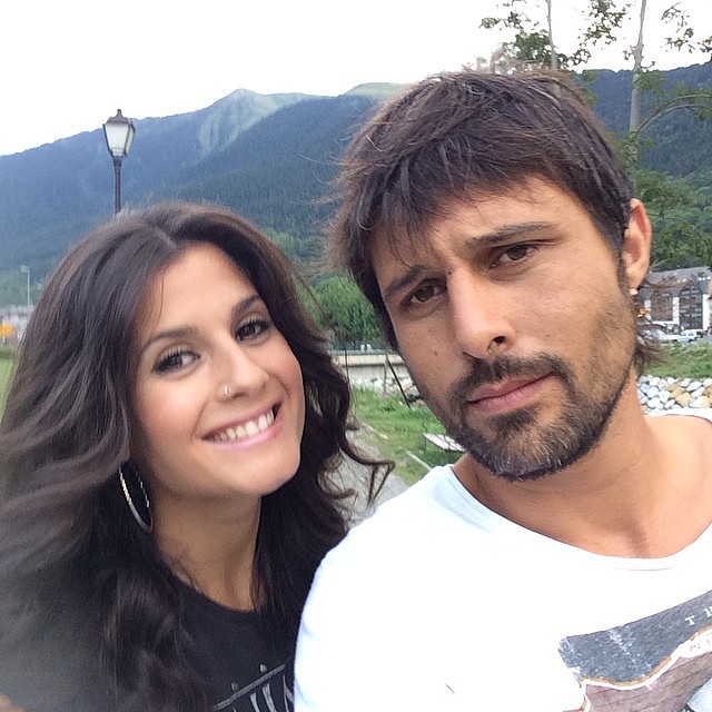Hugo y Mar?a 10-9-2014 Hugo y Mar?a 10-9-2014