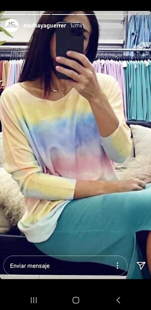 Marhaya Guerrer IG Stories 3-2-2021 (3) Marhaya Guerrer IG Stories 3-2-2021 (3)