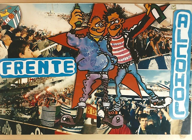 frente bokeron fotomontaje alcohol pedro pico y pico vena frente bokeron fotomontaje alcohol pedro pico y pico vena