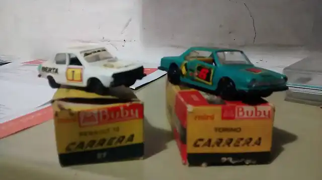 23 Torino Carrera n?6 celeste (serie 10)