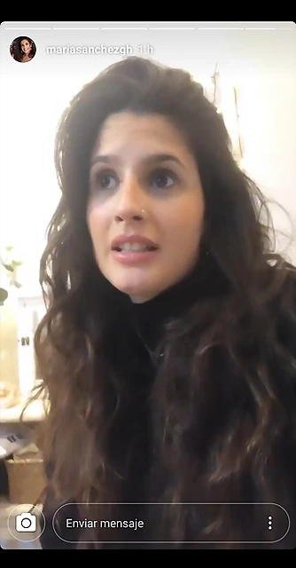 Video Mar?a IG Stories 27-12-2019 (5) Video Mar?a IG Stories 27-12-2019 (5)