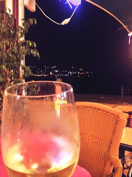 Ibiza 3-7-2013 Hugo y Mar?a cena (2) Ibiza 3-7-2013 Hugo y Mar?a cena (2)