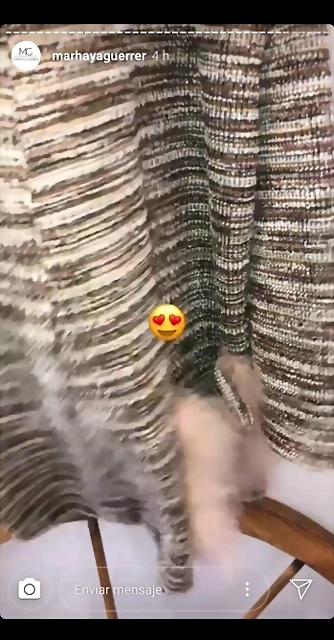 Video Marhaya Guerrer IG Stories 27-1-2020 (10) Video Marhaya Guerrer IG Stories 27-1-2020 (10)