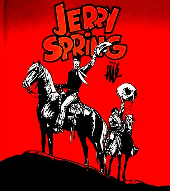 jerryspring