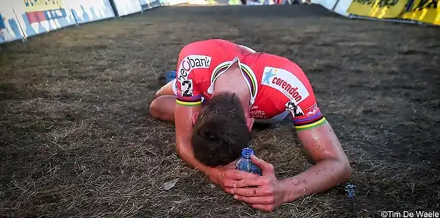 Van der Poel