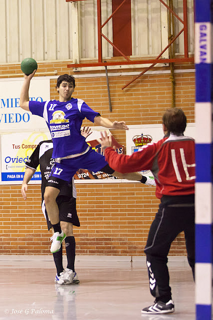 Senior vs Villa de Mieres (Oviedo) - 01-2012 Senior vs Villa de Mieres (Oviedo) - 01-2012 _MG_9416__