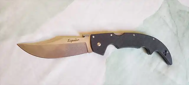 Cold Steel Espada Large