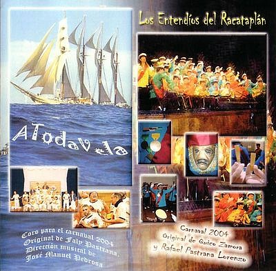 A Toda Vela_02 (CD)