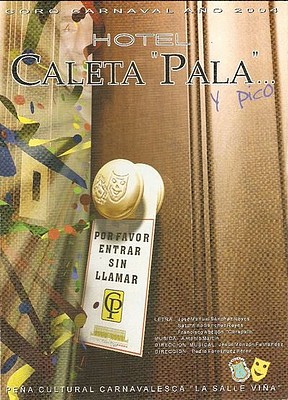 Hotel Caleta Pala...  y Pico_02 (LIBRETO)