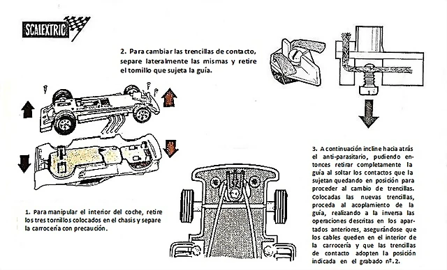 4049 - Ford Mustag - 02 4049 - Ford Mustag - 02