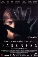 darkness darkness