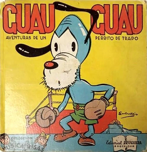 guauguau