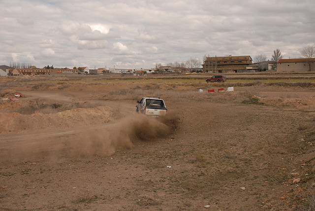 Calamocha 2011 400