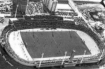 1962 El Barcelona gana por penaltis el VIII Trofeo Carranza