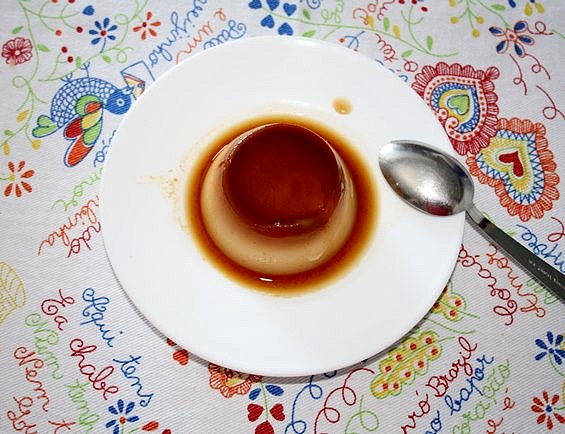 Flan