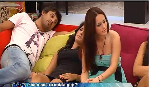 Gala 7 junio 3 Gala 7 junio 3