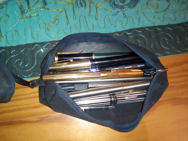 estuche estuche