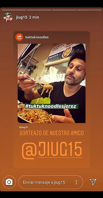 Hugo IG Stories 11-9-2019 Hugo IG Stories 11-9-2019