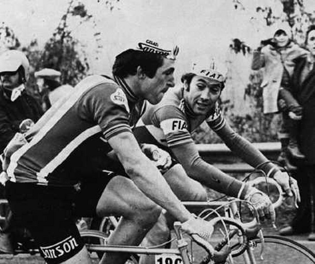 MOSER,MERCKX,1977