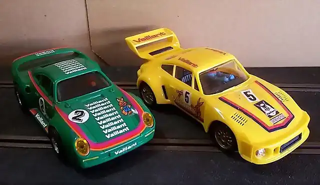 S&B Porsches (3)