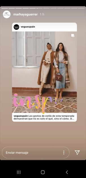 Marhaya Guerrer IG Stories 13-10-2020 (5) Marhaya Guerrer IG Stories 13-10-2020 (5)