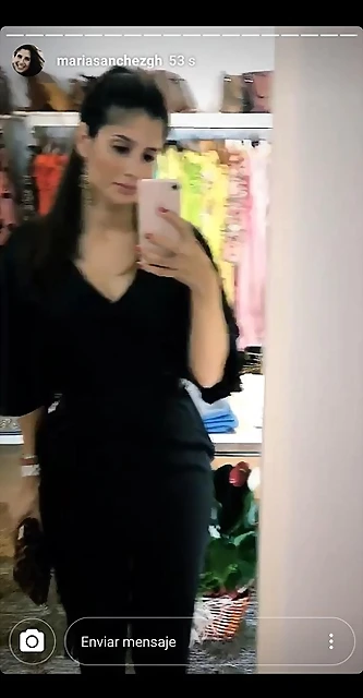 Video Mar?a IG Stories 13-8-2019 (12) Video Mar?a IG Stories 13-8-2019 (12)