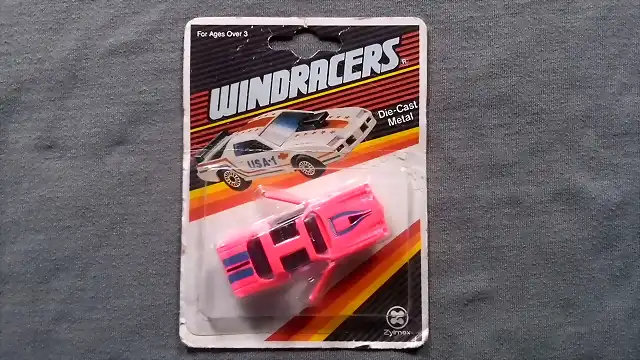 Camaro ZYLMEX Serie Windracer (2)