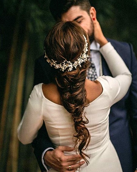 Peinados Griegos y Romanos con Trenzas Guadalcazar Peinados Griegos y Romanos con Trenzas Guadalcazar
