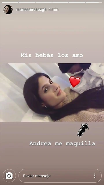 Video Mar?a IG Stories 6-2-2019 (8) Video Mar?a IG Stories 6-2-2019 (8)