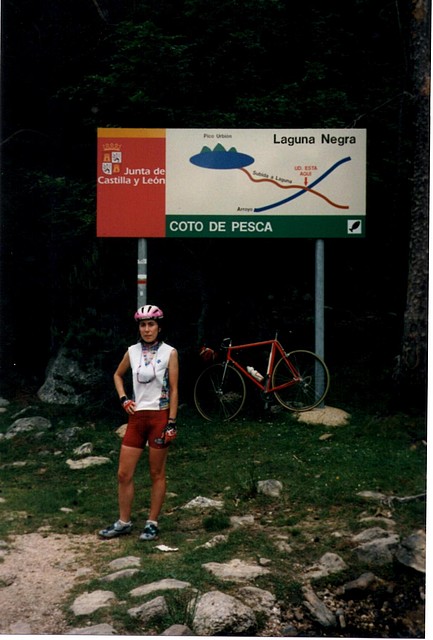 Laguna Negra1998